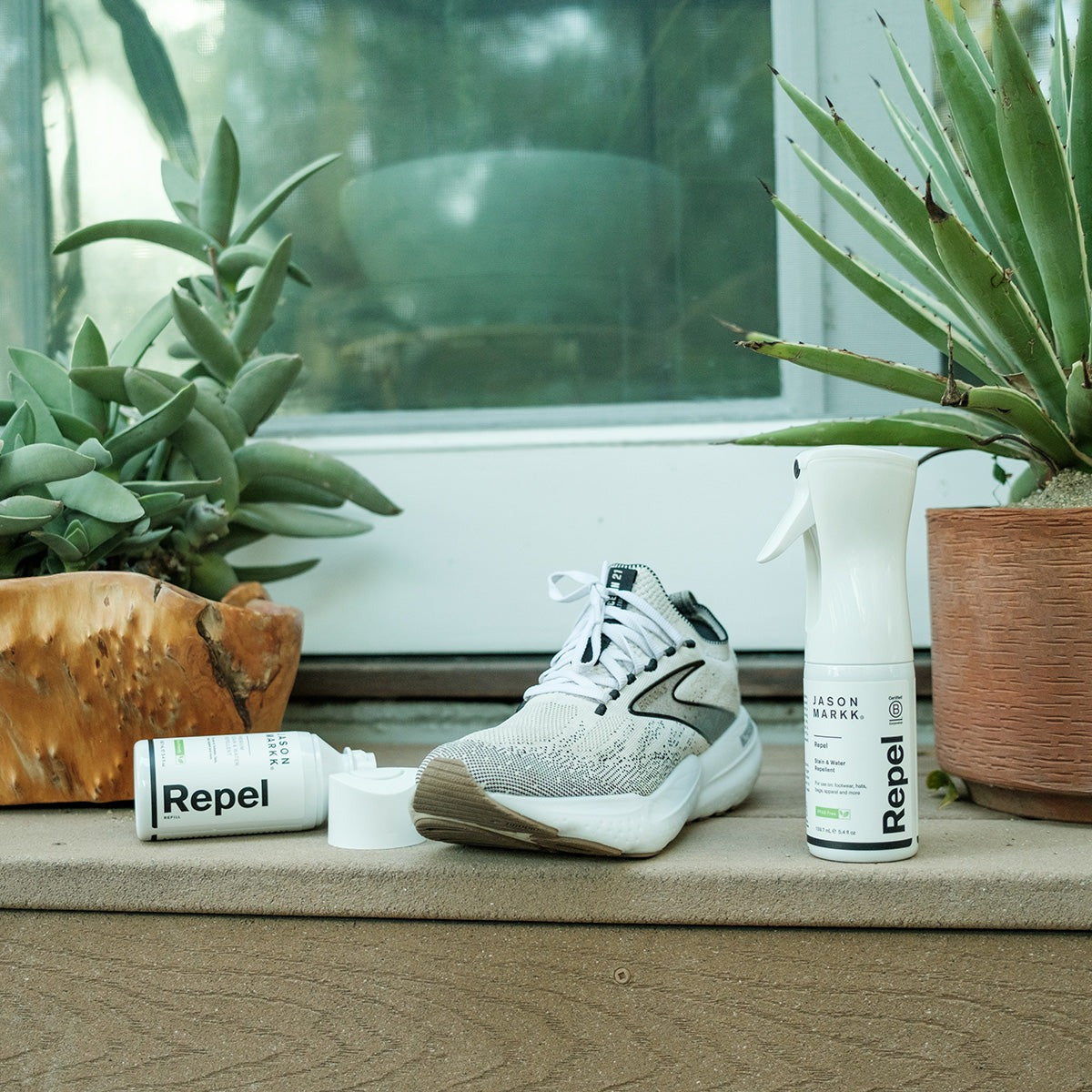 Repel Bundle