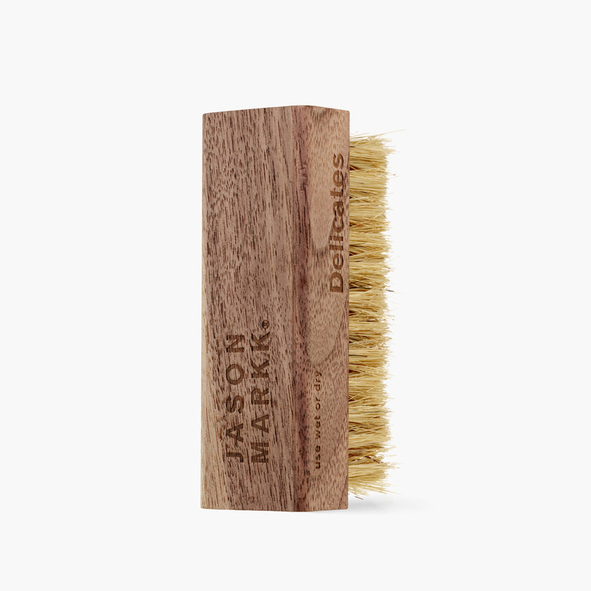 Jason Markk Premium Cleaning Brush – Jason Markk Canada