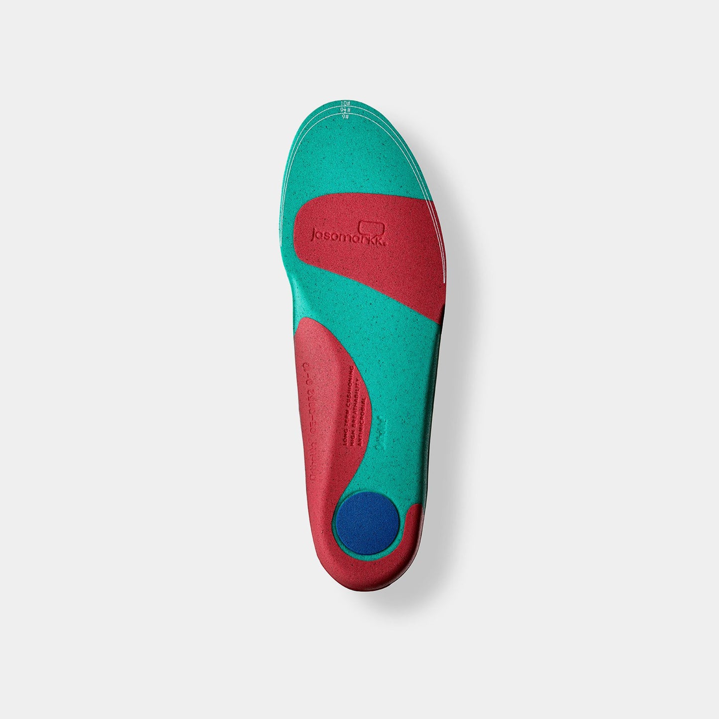 Jason Markk Level Up Insoles