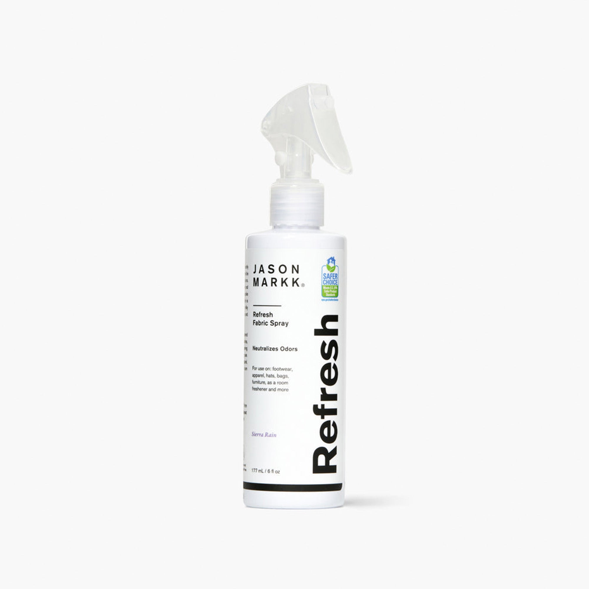 Jason Markk Refresh Spray – Jason Markk Canada