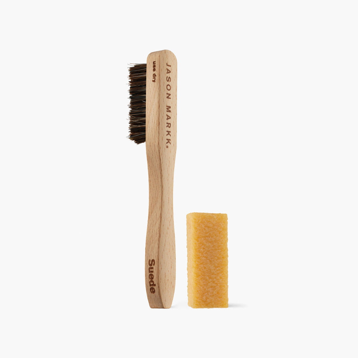 Jason Markk Premium Suede Cleaning Kit – Jason Markk Canada