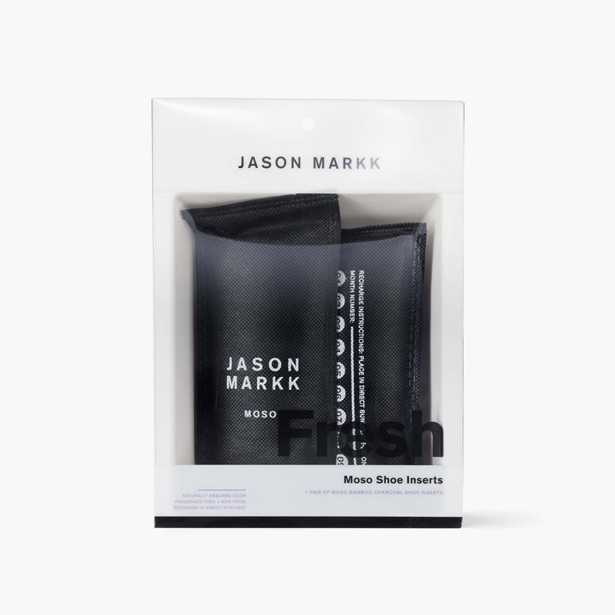 マコ Jason Markk Moso Shoe Freshener – Jason Markk Canada