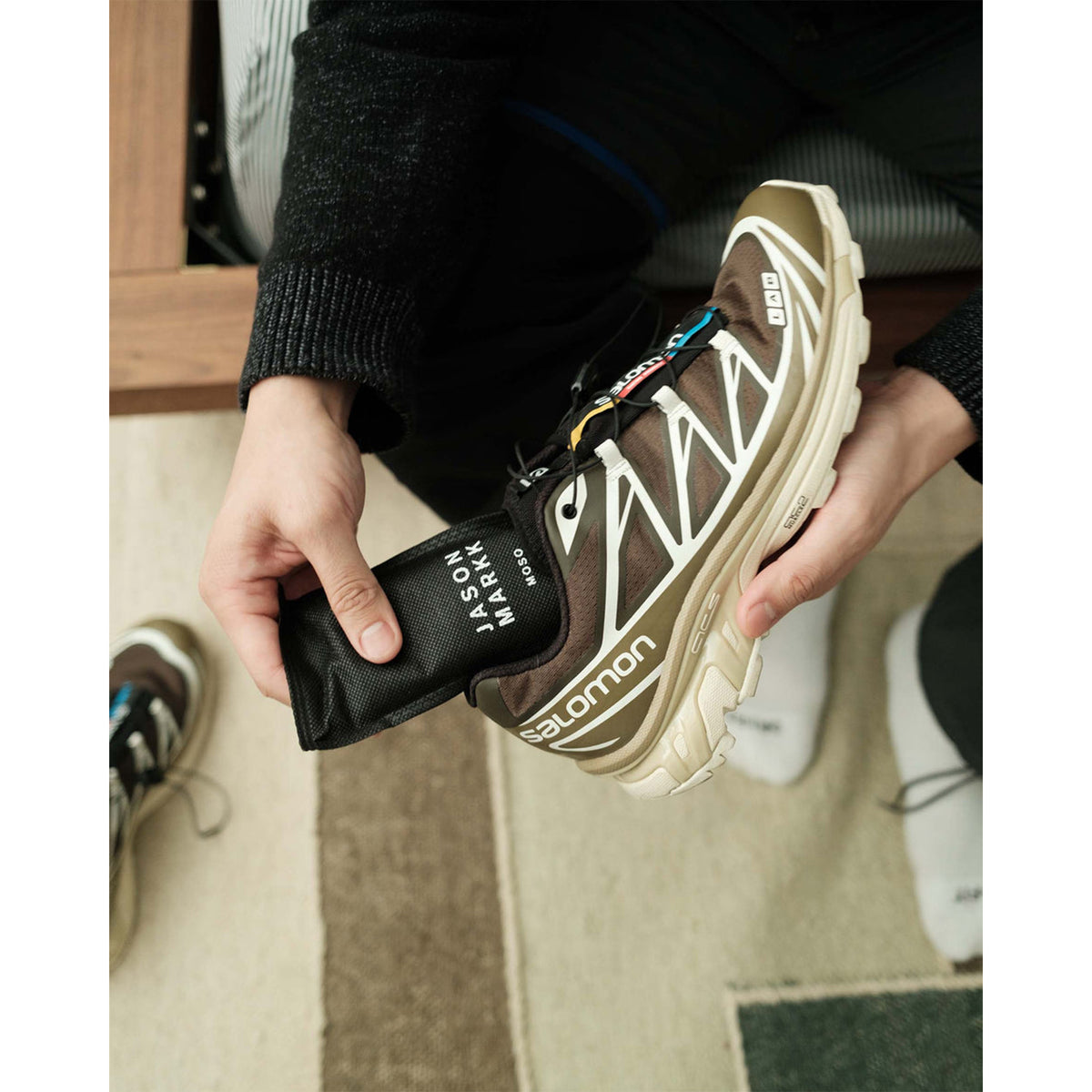 Jason Markk Moso Shoe Freshener – Jason Markk Canada