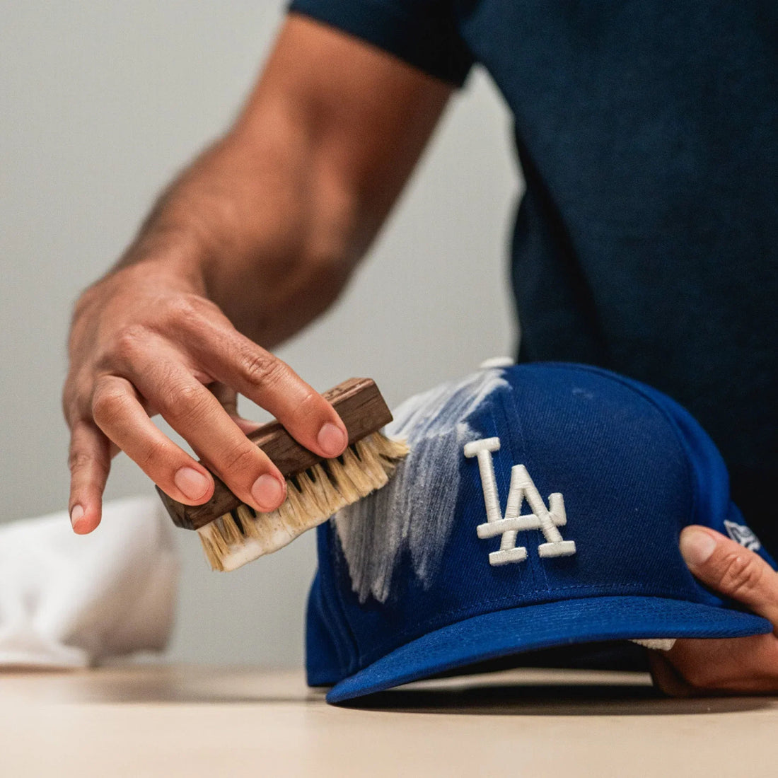 Hat Cleaner and Care Kit