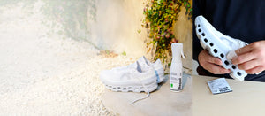 Hero Image of <p>Repel First, Stress Less.<br/>Wipre Away The Mess.</p><p></p>