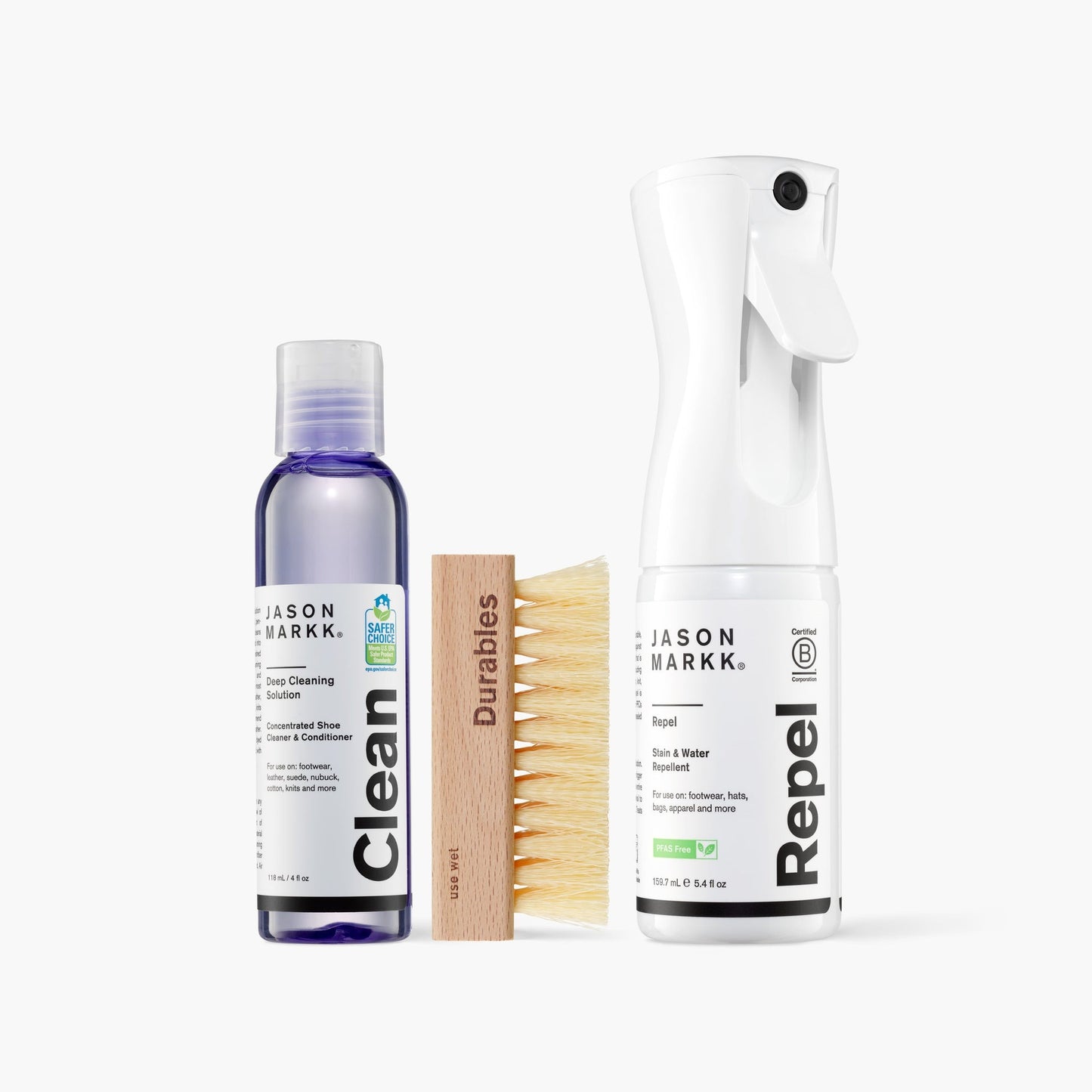 Repel & Revive Bundle