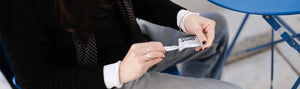 Hero Image of On-The-Go Care