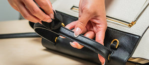 Hero Image of Leather Care: Protectants