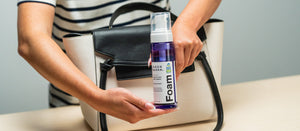 Hero Image of Leather Care: Cleaner