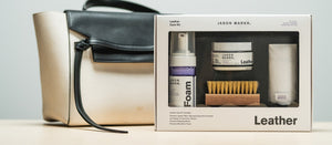 Hero Image of Leather Care: Kits