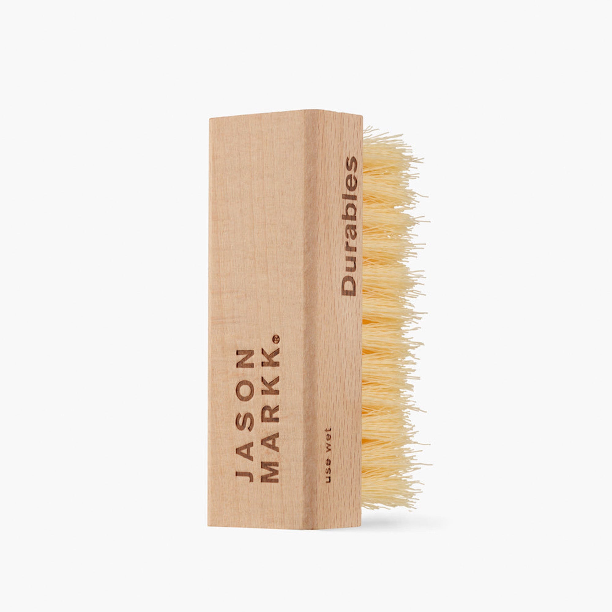 Jason Markk Standard Cleaning Brush – Jason Markk Canada