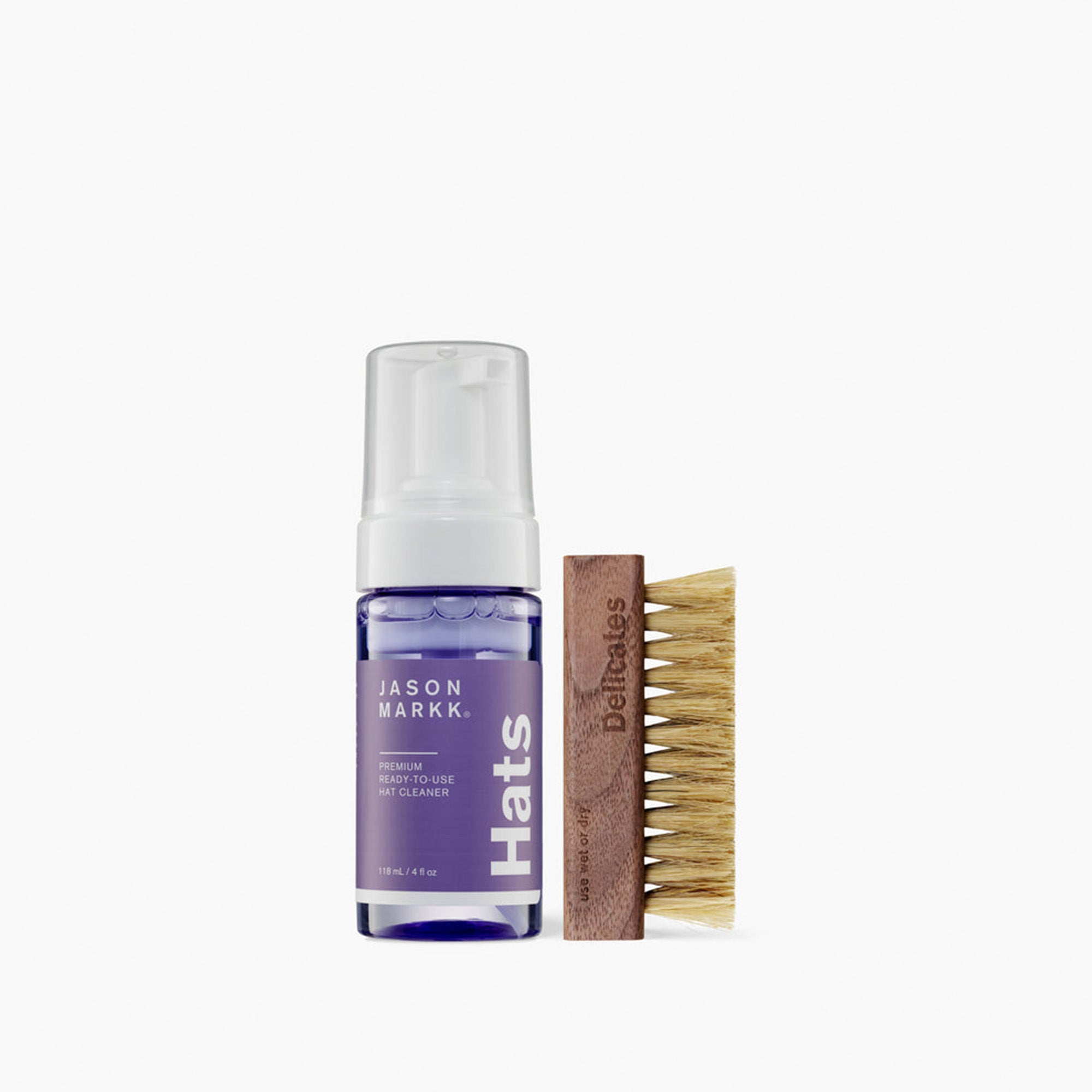 Jason Markk Hat Care Kit – Jason Markk Canada