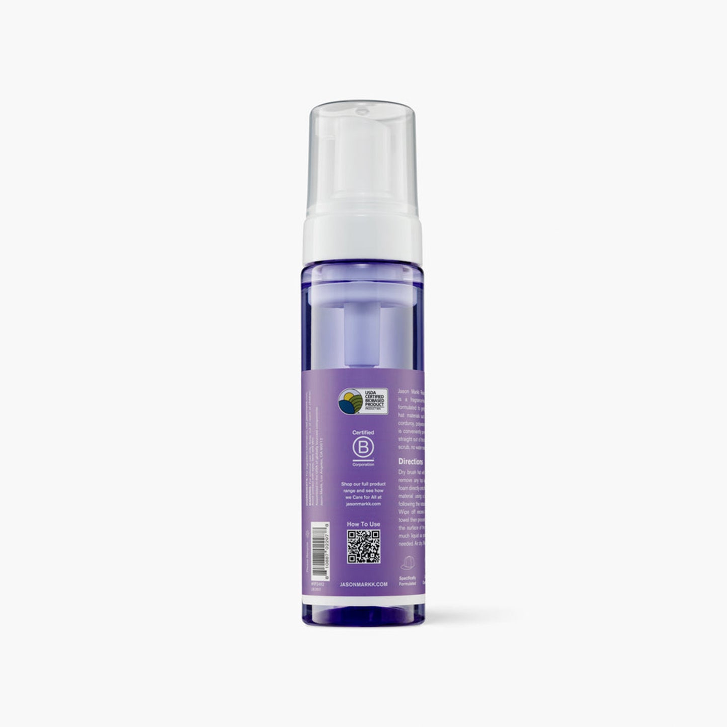 Jason Markk 7oz Ready-To-Use Hat Cleaner