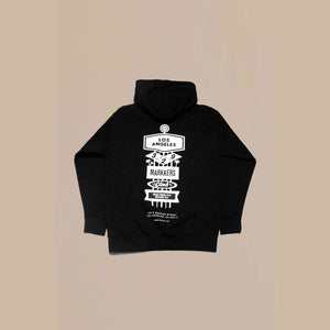 Jason Markk LA Markkers Club Hoodie