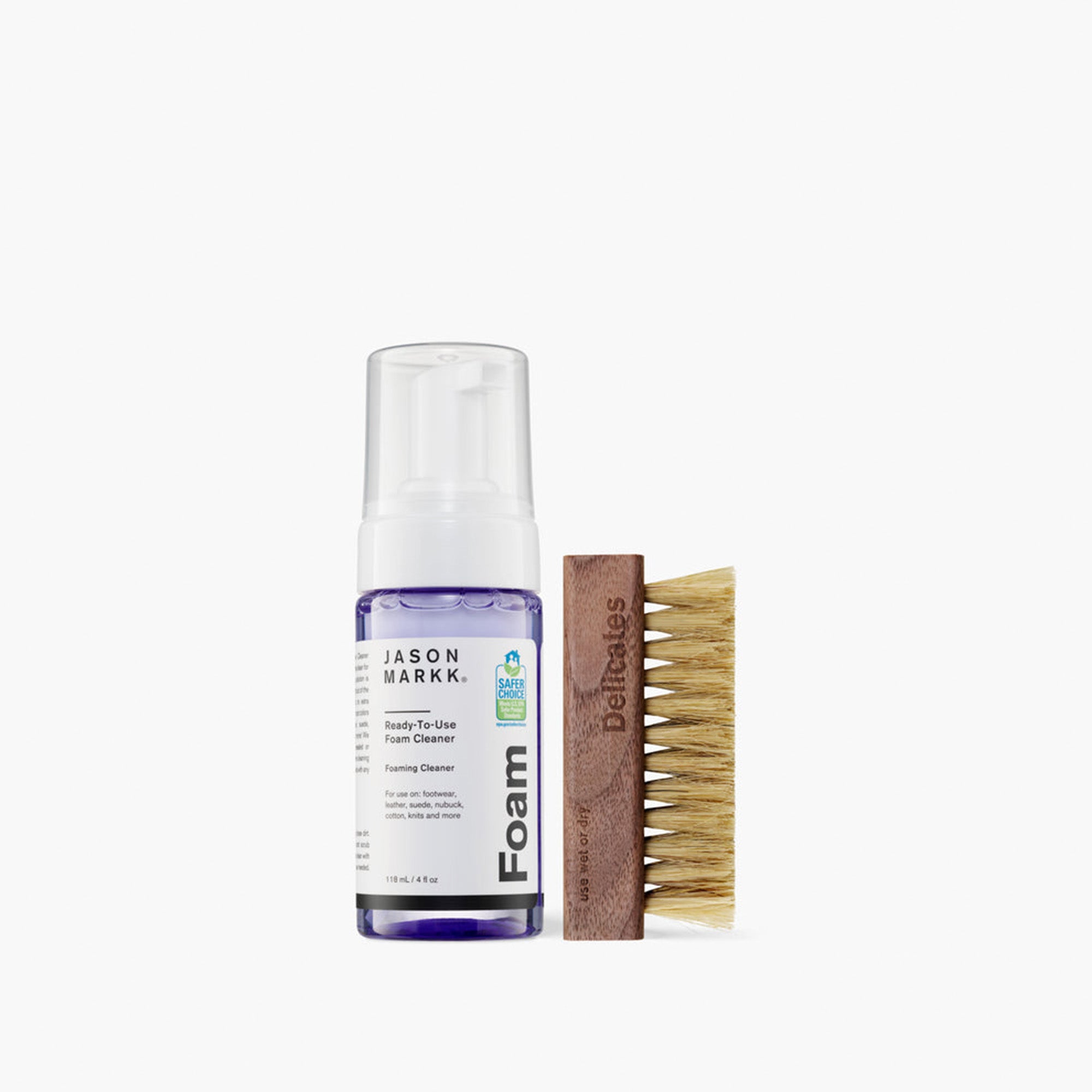 Jason Markk Quick Clean Kit – Jason Markk Canada