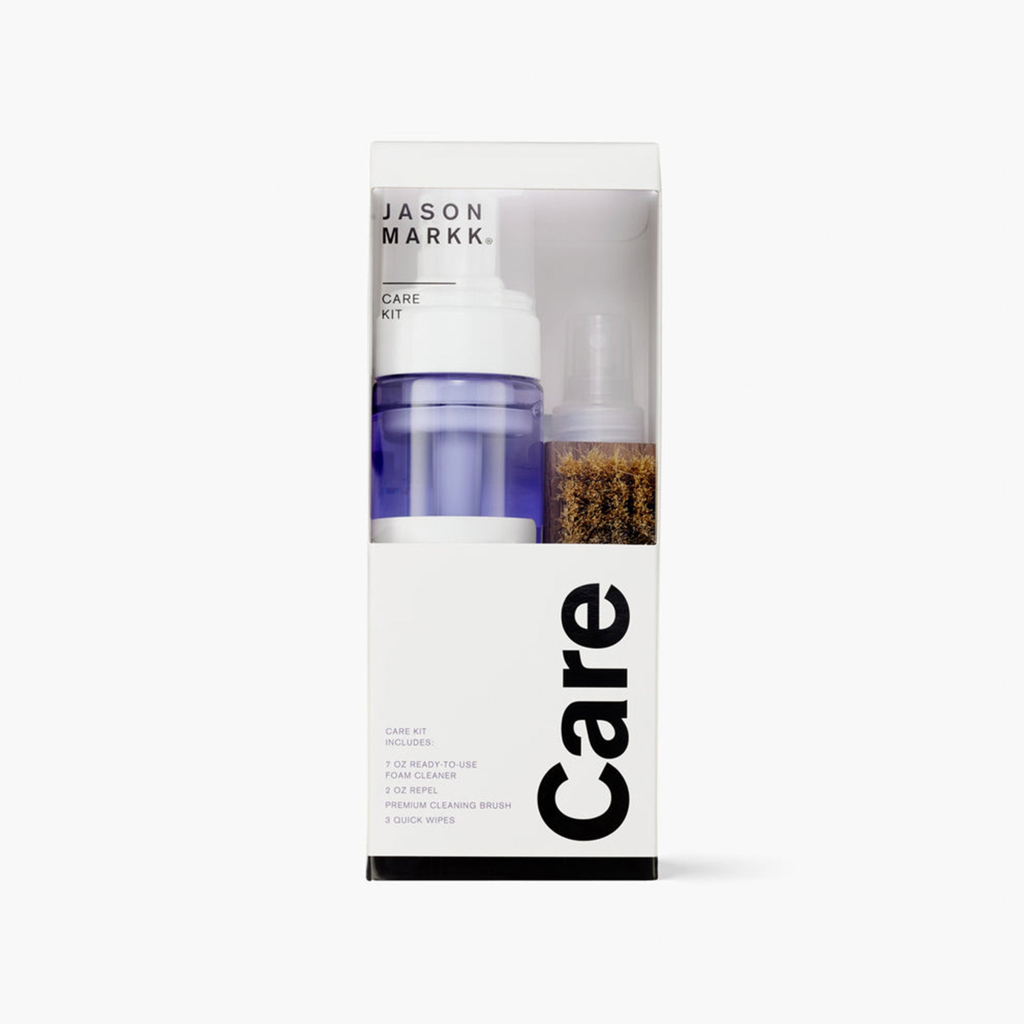 Jason Markk Care Kit – Jason Markk Canada
