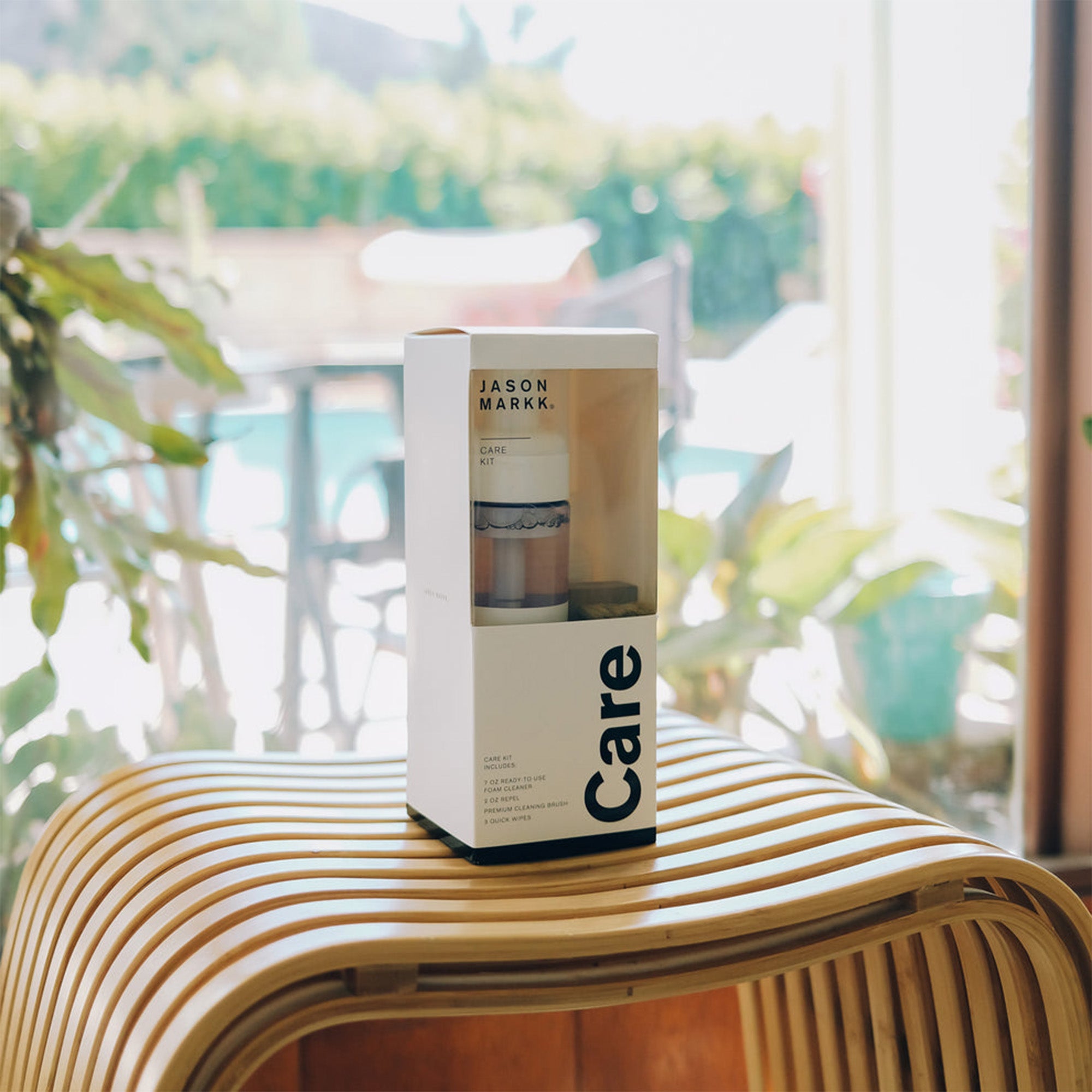 Jason Markk Care Kit – Jason Markk Canada