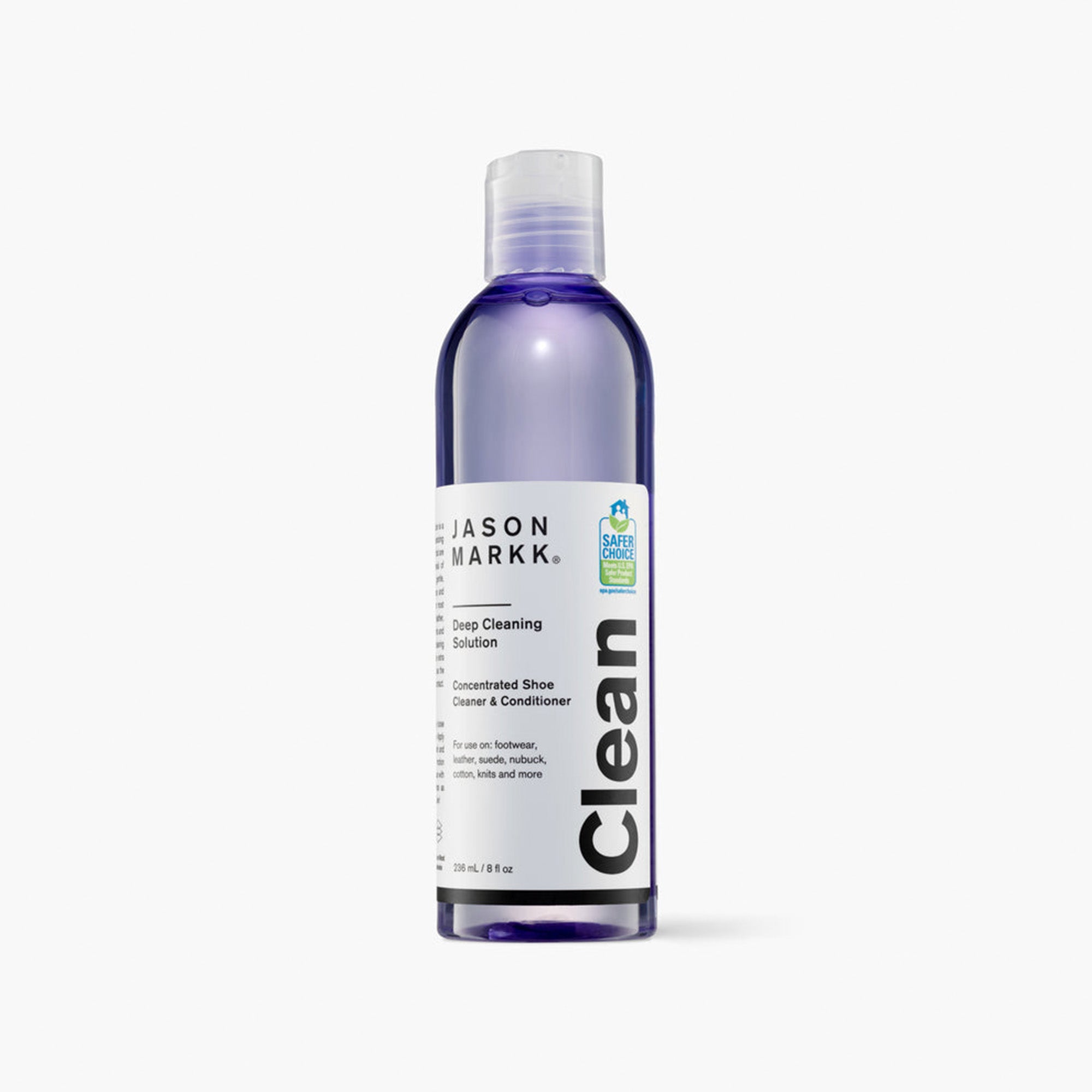 Jason Markk 8 oz. Premium Deep Cleaning Solution