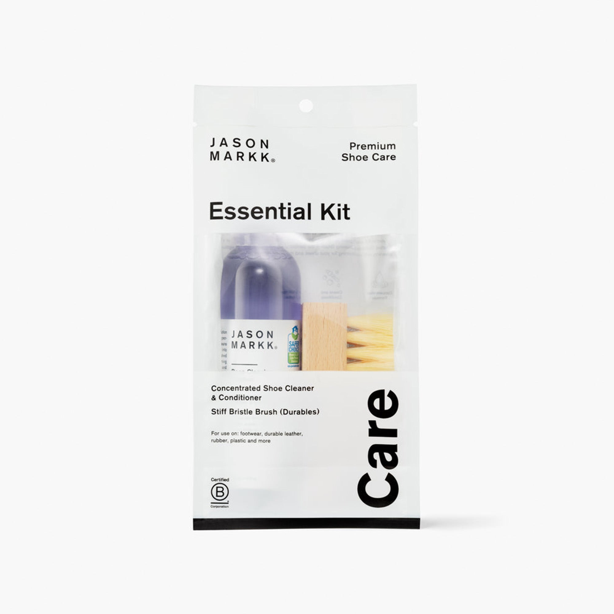 Jason Markk Essential Kit