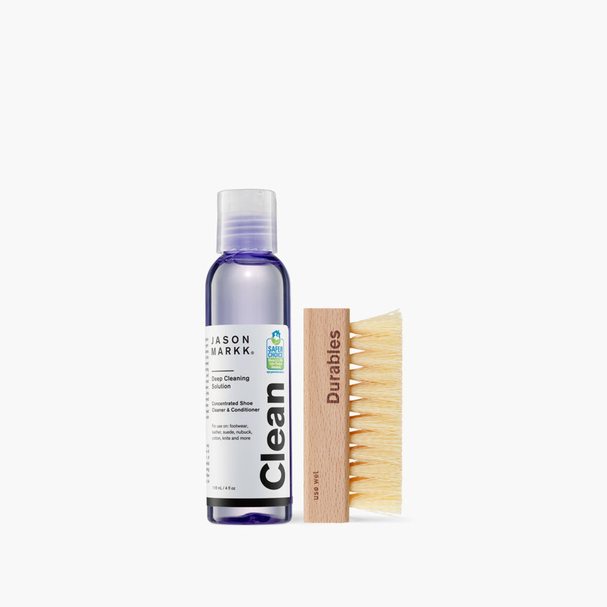 Jason Markk Essential Kit – Jason Markk Canada