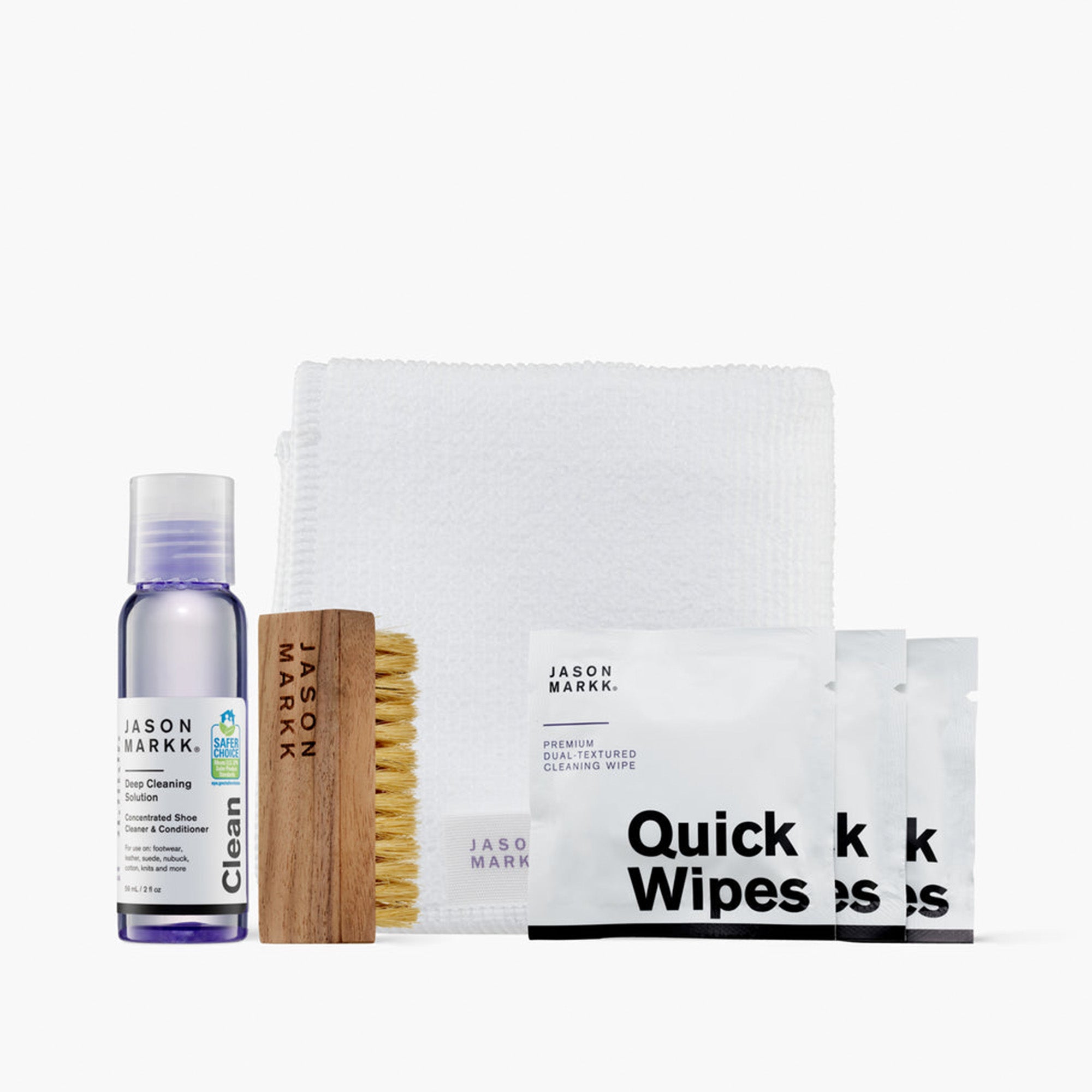 Jason Markk Travel Shoe Cleaning Kit – Jason Markk Canada