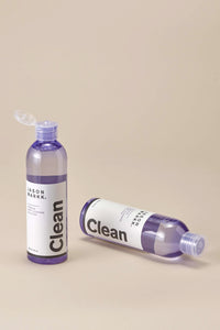 8 oz. Premium Deep Cleaning Solution