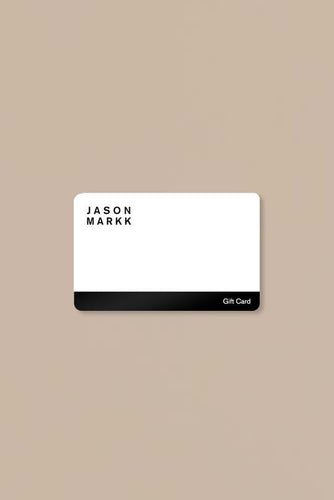 Jason Markk Canada Gift Card