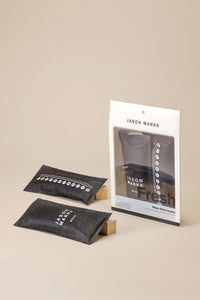 Leather Care Kit – Jason Markk Canada