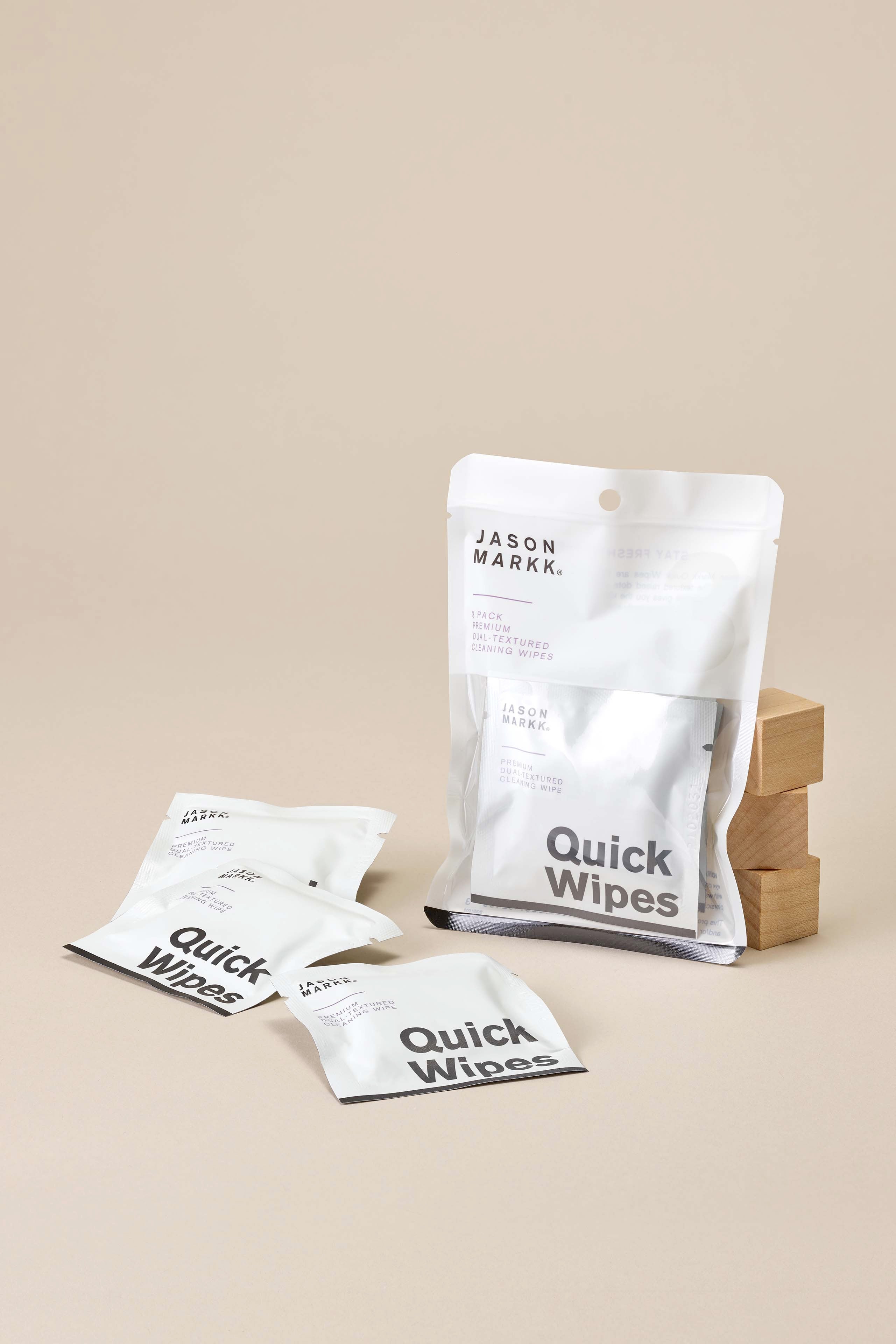 Jason markk quick wipes deals youtube